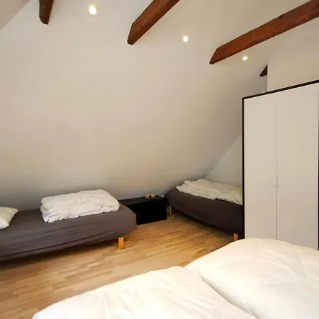 Rigitte - 1-5km From The Sea By Interhome Prázdninový dům Pandrup