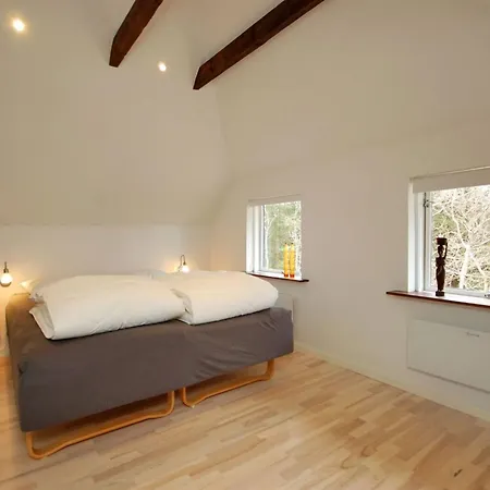 Rigitte - 1-5km From The Sea By Interhome *