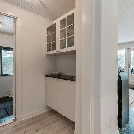 Rigitte - 1-5km From The Sea By Interhome Prázdninový dům Pandrup