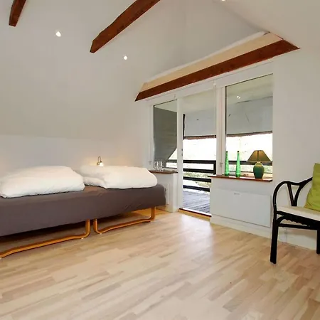 Rigitte - 1-5km From The Sea By Interhome Pandrup