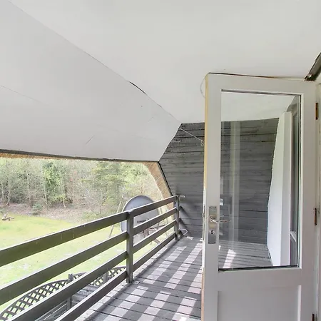 Rigitte - 1-5km From The Sea By Interhome *