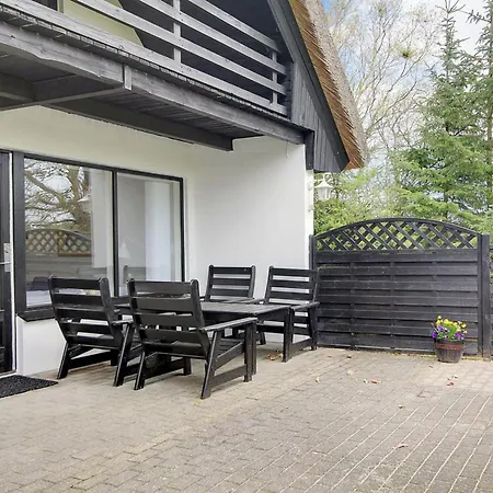Feriehus Rigitte - 1-5km From The Sea By Interhome *