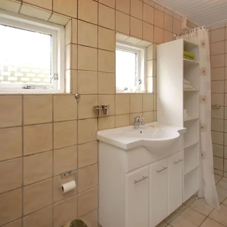 Feriehus Rigitte - 1-5km From The Sea By Interhome *