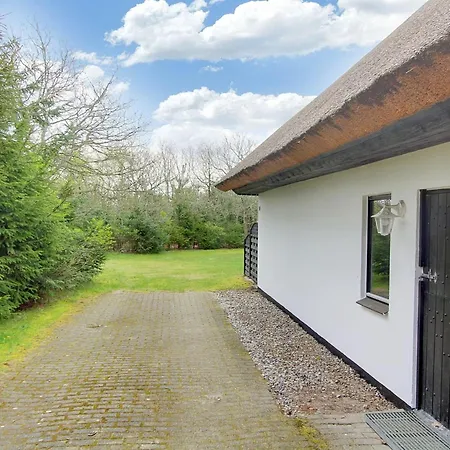 Feriehus Rigitte - 1-5km From The Sea By Interhome *
