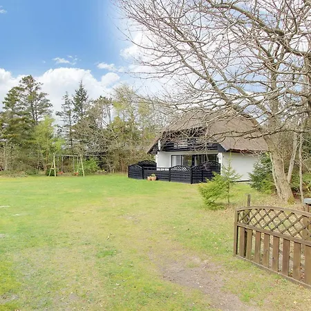 Feriehus Rigitte - 1-5km From The Sea By Interhome